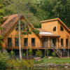 Chalet & A Half